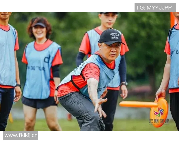 杭州飞盘队的灵活性探秘与训练技巧分享 杭州飞盘队的灵活性探秘与训练技巧分享