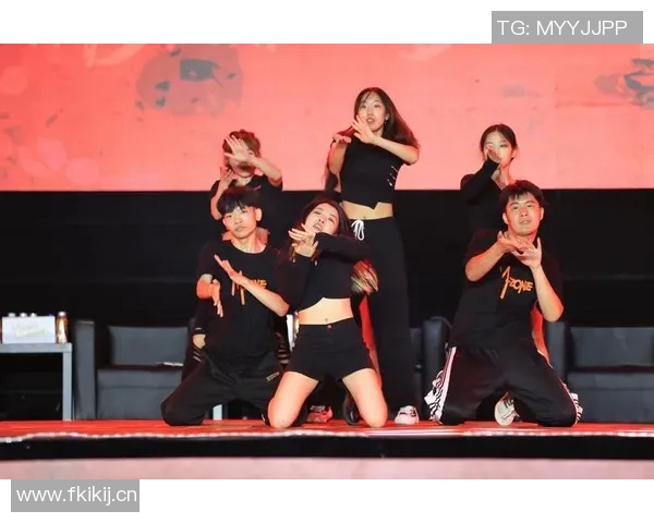 武汉街舞队引领潮流最新街舞速度排行榜前十名揭晓