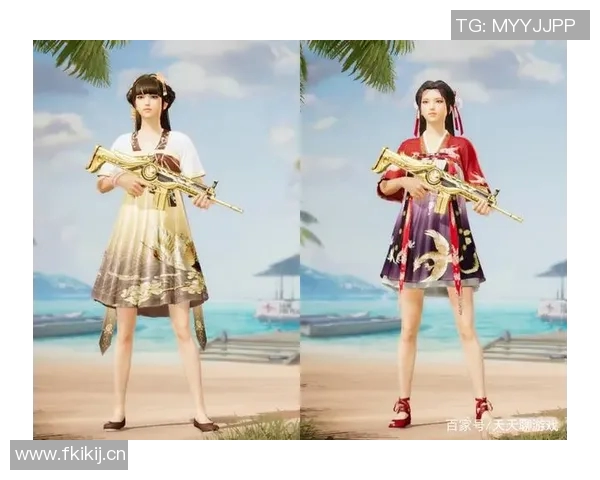 深度对话：周芳如何在和平精英中找到自我与梦想的交汇点