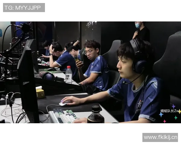 聚焦DOTA2:分析FPX近期状态与战术调整对比赛的影响 聚焦DOTA2:分析FPX近期状态与战术调整对比赛的影响