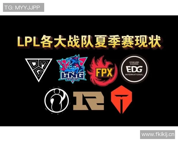 英雄联盟盛宴揭秘FPX战队的状态与未来展望 英雄联盟盛宴揭秘FPX战队的状态与未来展望