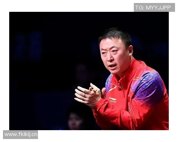 中国乒乓球运动员崛起之路：从青训到世界冠军的奋斗历程